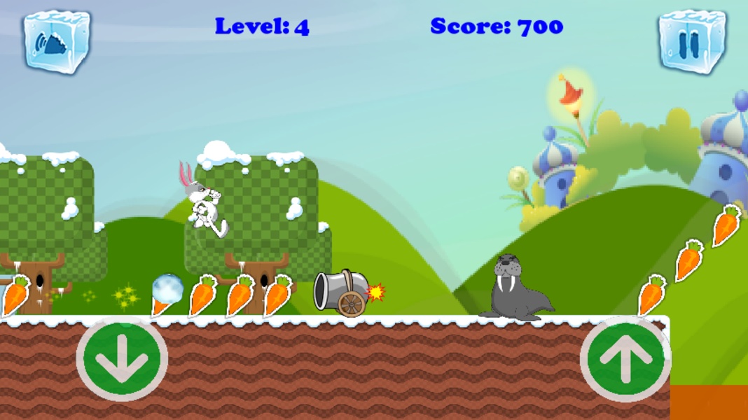 Bunny Run - Preview 4