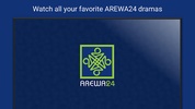 AREWA24 screenshot 4