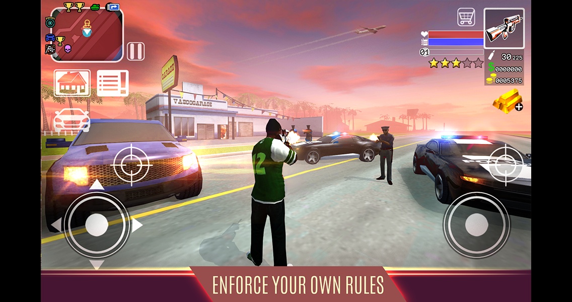 Vendetta Miami Crime Sim 3 - Preview 8