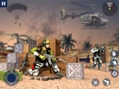 War Zone: Gun Shooting Games screenshot 13