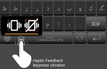 Farsi Keyboard screenshot 9
