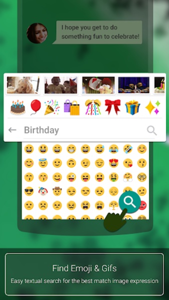 ai.type Emoji Plugin - Preview 3