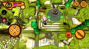 The Maze Runner screenshot 6
