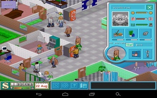 Theme hospital mac download free. full