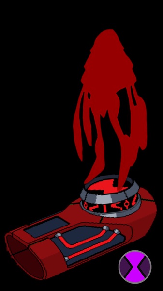 Omnitrix Simulator - Preview 6