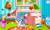 Puppy And Kitty Salon screenshot 6