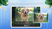 Jigsaw Puzzles - Free Relax Game screenshot 3