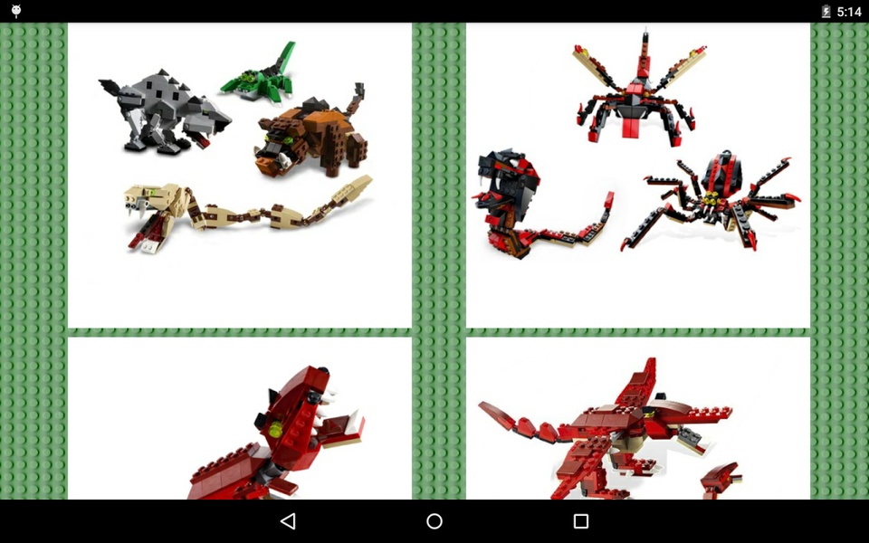 Brick Instructions - Preview 5