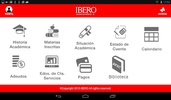 Ibero móvil screenshot 5