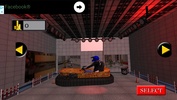 Bumper Car racing screenshot 4