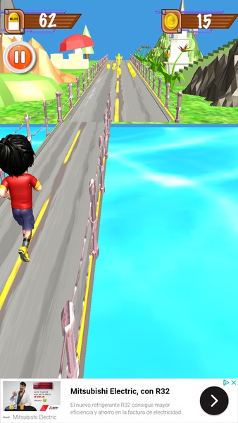 Shiva Adventure Game - Preview 5