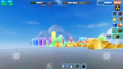 CUBE Physics Simulation screenshot 1