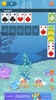 Solitaire Game screenshot 1