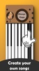 Capybara Piano screenshot 4