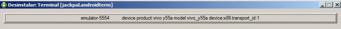 APK-Info screenshot 2