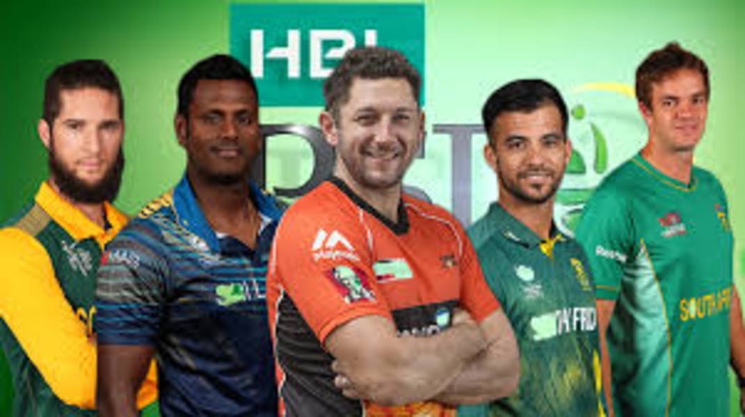 PTV Sports for Android Download the APK from Uptodown