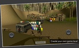 MR Level Editor screenshot 7