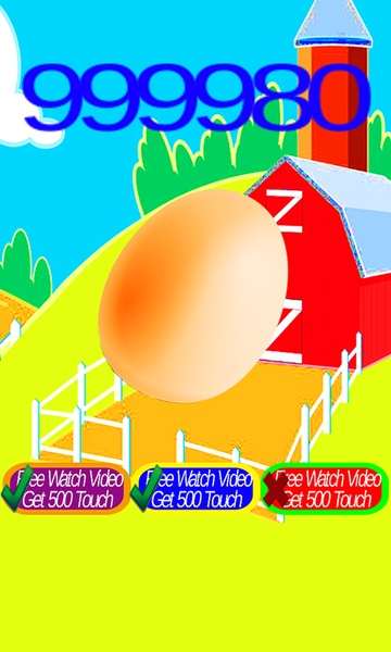Farm Egg - Preview 1