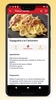 Argentinian Recipes - Food App screenshot 8