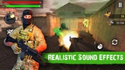 Zombie Shooter Hell 4 Survival screenshot 7