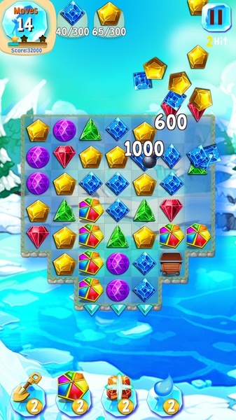 Diamond Royal - Preview 2