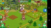 Farm Tribe 3: Cooking Island screenshot 6