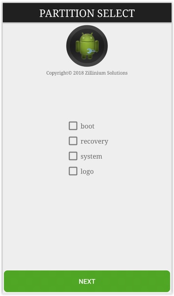 Live Backup - Preview 4
