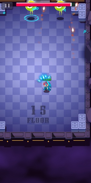 Wizard Legend: Fighting Master - Preview 10
