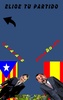 Catalunya vs España screenshot 4