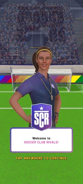 Soccer Club Rivals - Preview 1