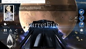 Space Pirate King(3D Battleship Battle) screenshot 4