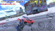 Crash And Accident Asia screenshot 8