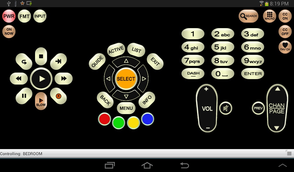 DirecTV Remote Free - Preview 6