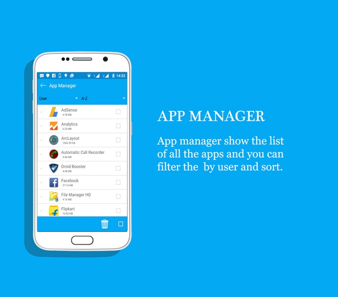 Cleaner Master 2016 - Preview 7