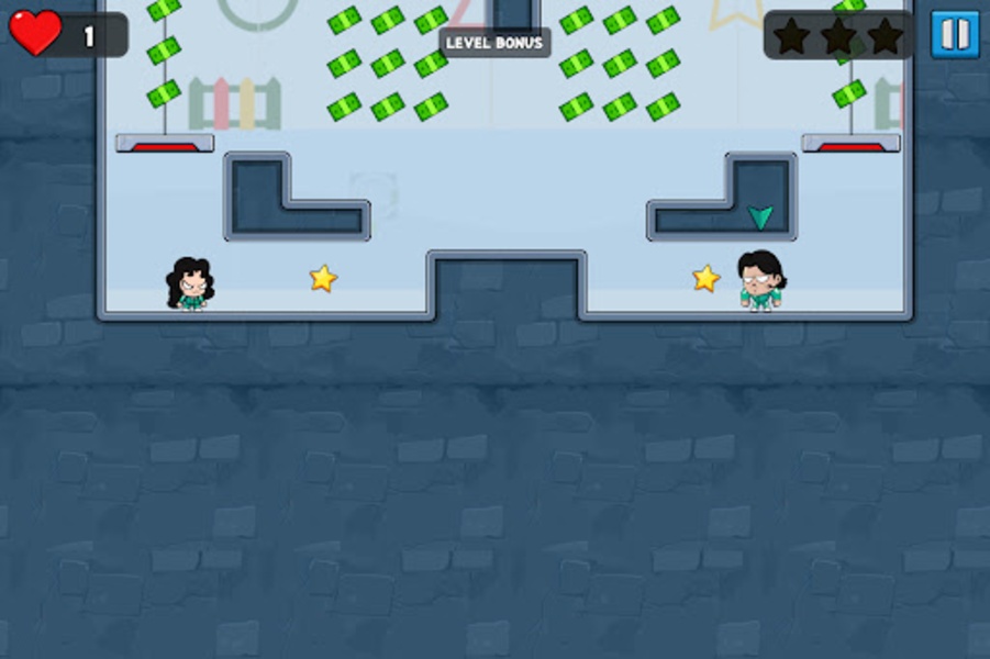 Squid Escape: Escape Together - Preview 6