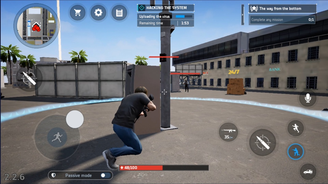 ALT CITY: Online - Preview 8