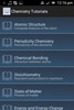 Complete Chemistry screenshot 5