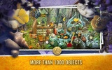 Mystery Hidden Objects Story screenshot 4