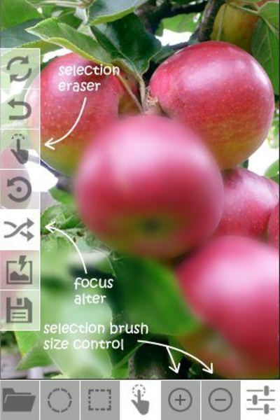 easyFocus - Preview 3