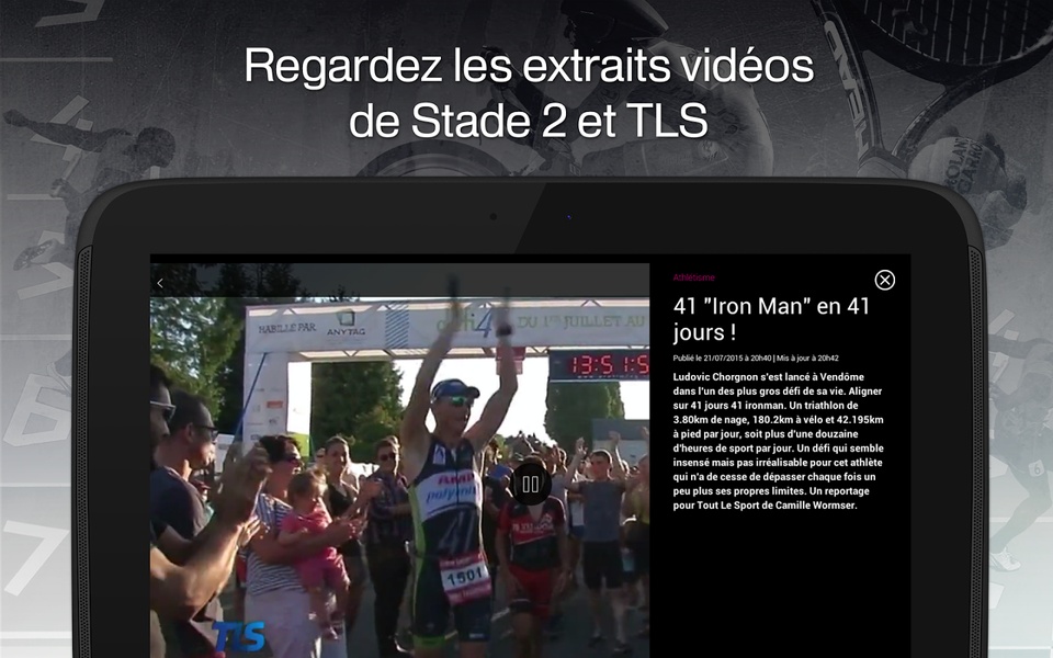 France tv sport - Preview 6