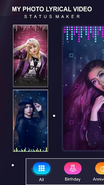 My Photo Lyrical Video Status - Preview 6