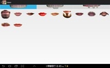 Vídeo Modificador de Rosto screenshot 11