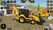 Road Construction Simulator screenshot 4
