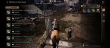 NIGHT CROWS screenshot 18