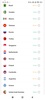 LVCHA VPN screenshot 4