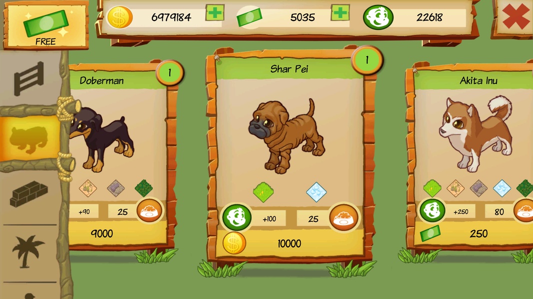 Dog Park Tycoon - Preview 7