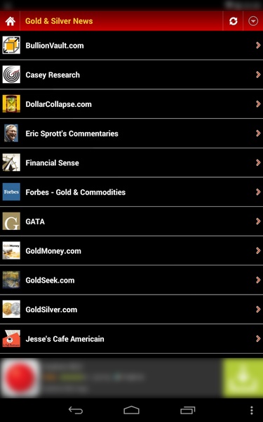 Gold Silver Price & News - Preview 12