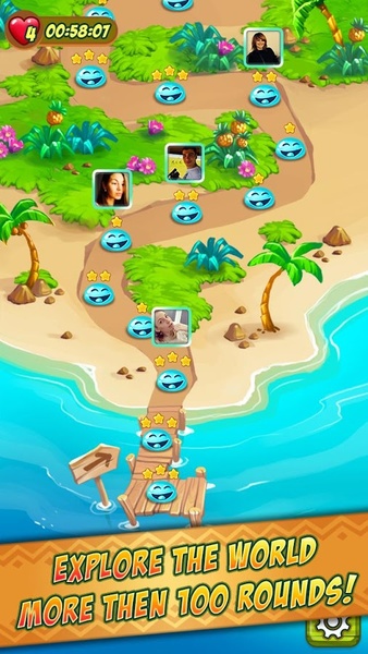 Juice Fruit Mania - Preview 2