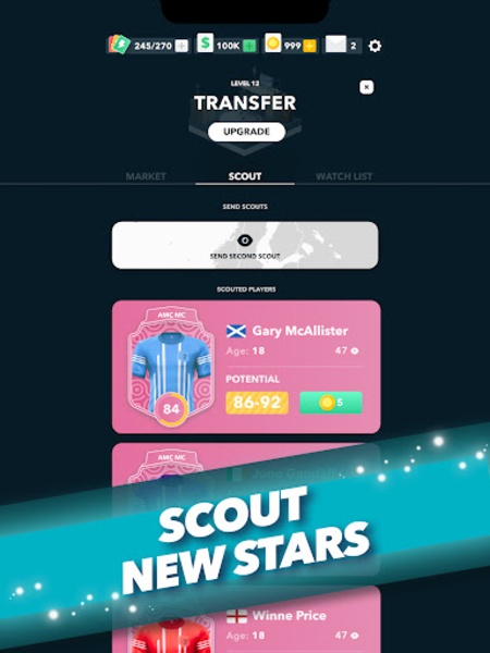 World Football Manager 2023 - Preview 2