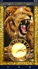 Brave Lion Live Wallpaper screenshot 6